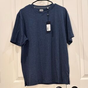 Lucchese Premium Pima Cotton Shirt